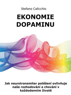 cover image of Ekonomie dopaminu